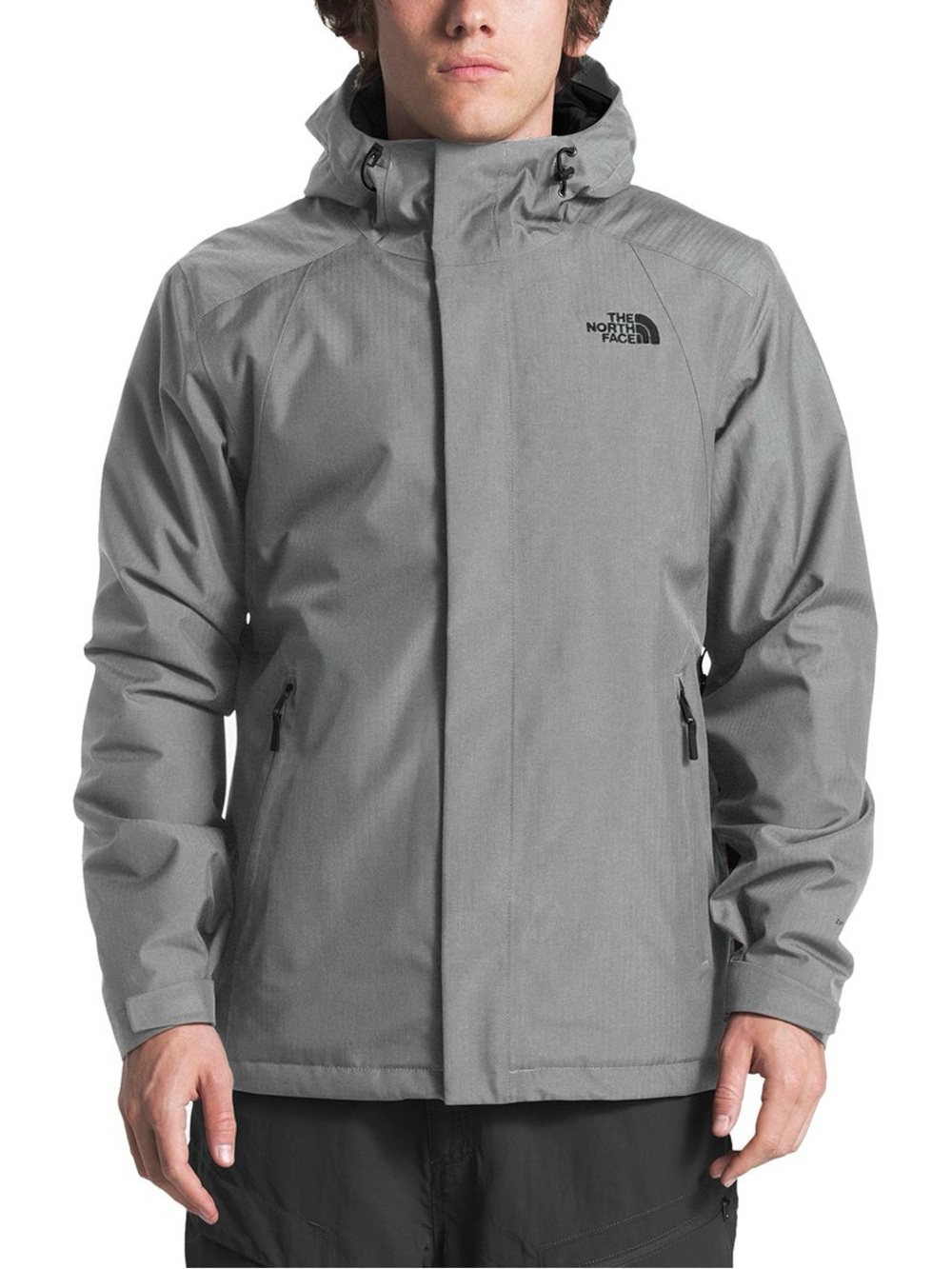 The North Face Inlux Insulated Jacket
